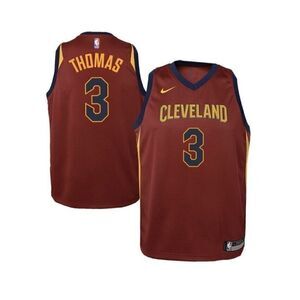 Isaiah Thomas Cleveland Cavaliers Nike Youth Swingman Jersey Icon Edition NWT SZ